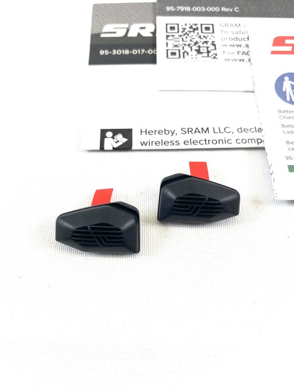 SRAM AXS Pod Controller Ultimate – Bild 4