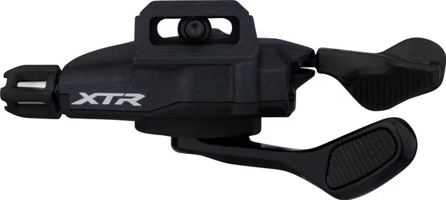 SHIMANO XTR SCHALTGRIFF SL-M9100-I MIT I-SPEC EV 12-FACH – Bild 2