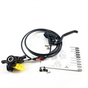 Magura MT4 Scheibenbremse