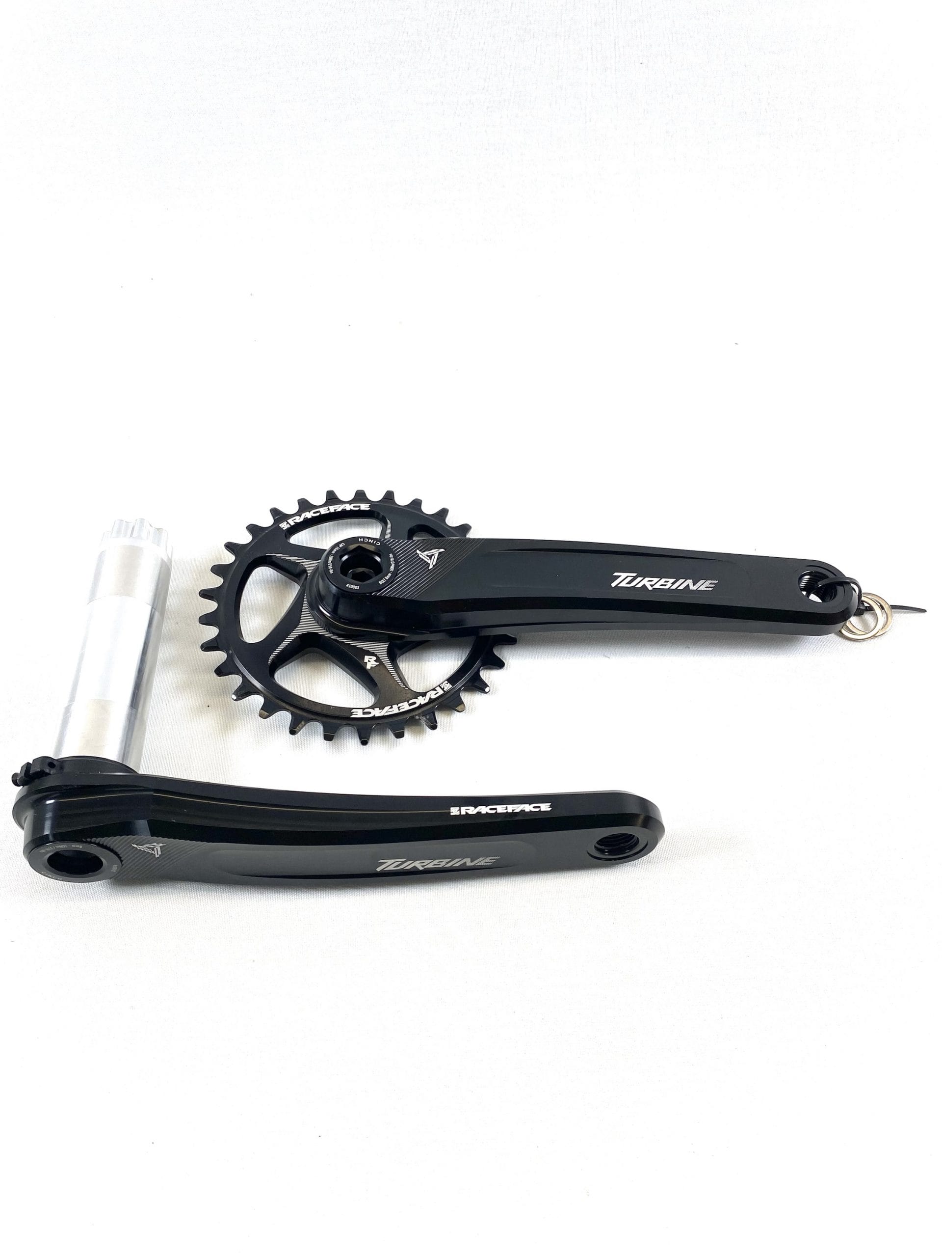 Raceface Turbine Kurbel Cinch 175mm