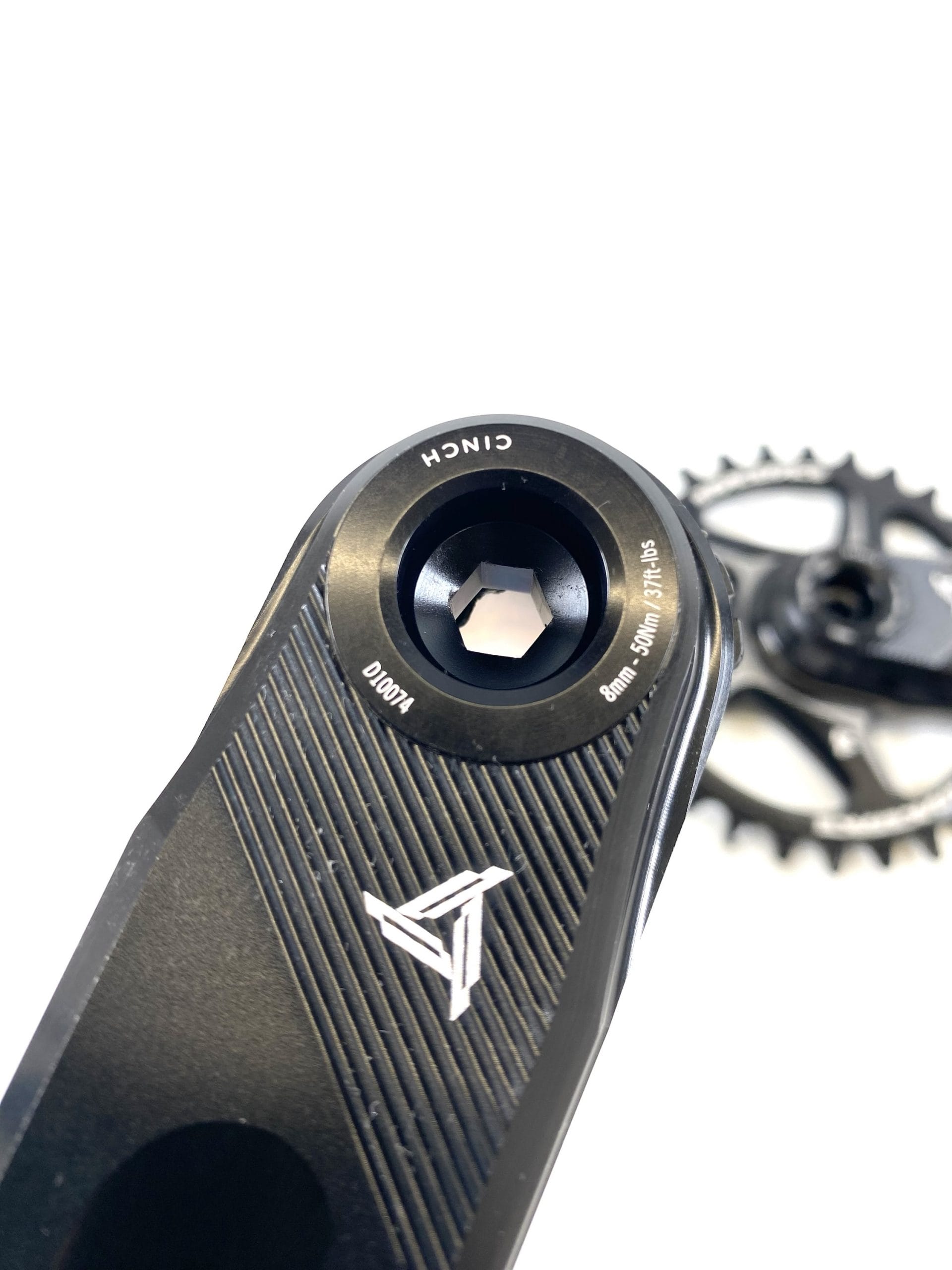 Raceface Turbine Kurbel Cinch 175mm – Bild 4