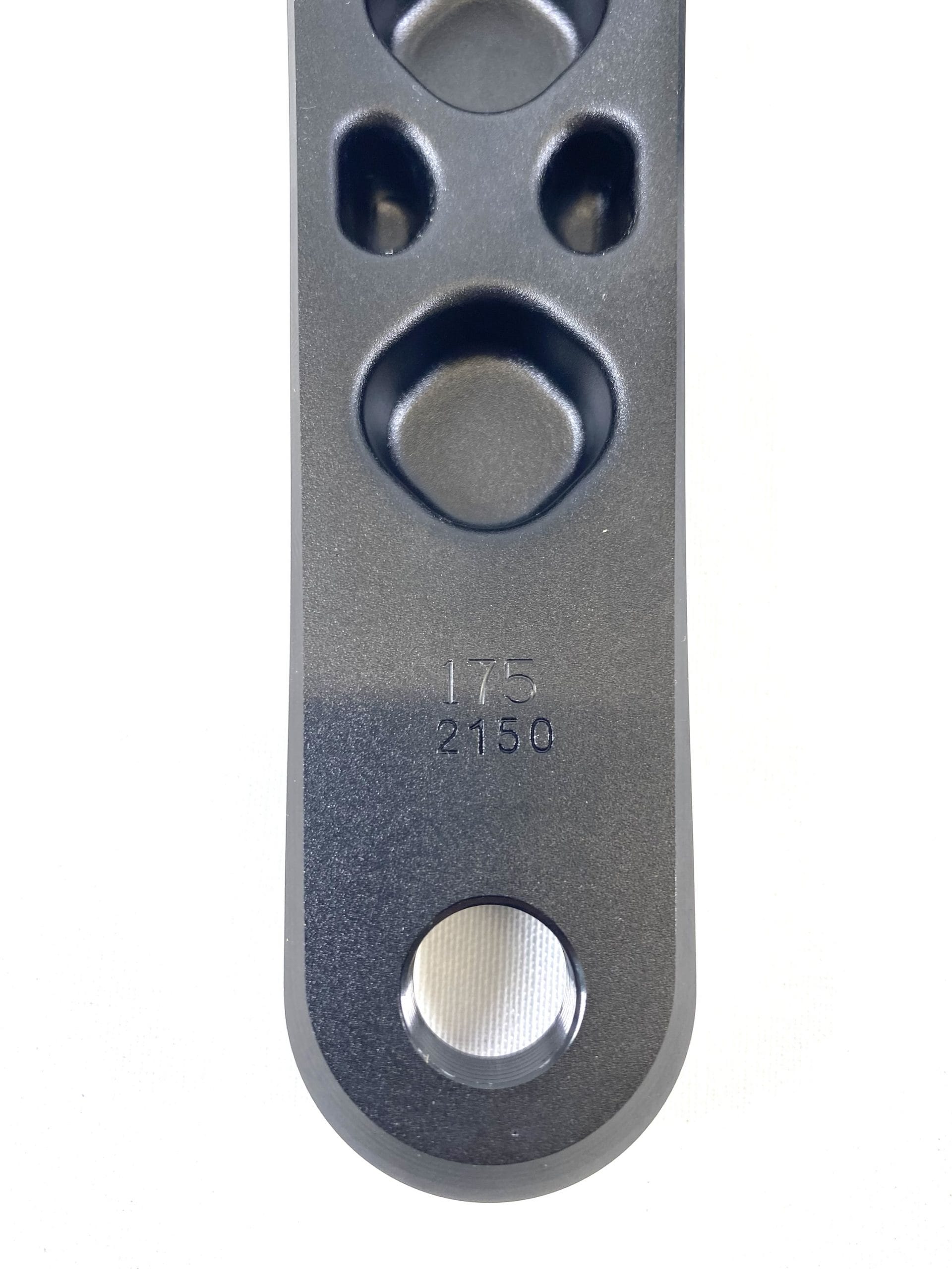 Raceface Turbine Kurbel Cinch 175mm – Bild 3