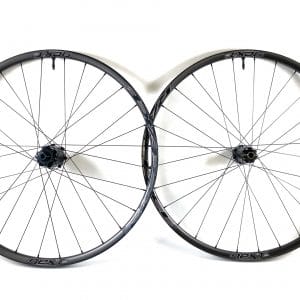 Race Face Next SL 26 - 29 Zoll Carbon Laufradsatz