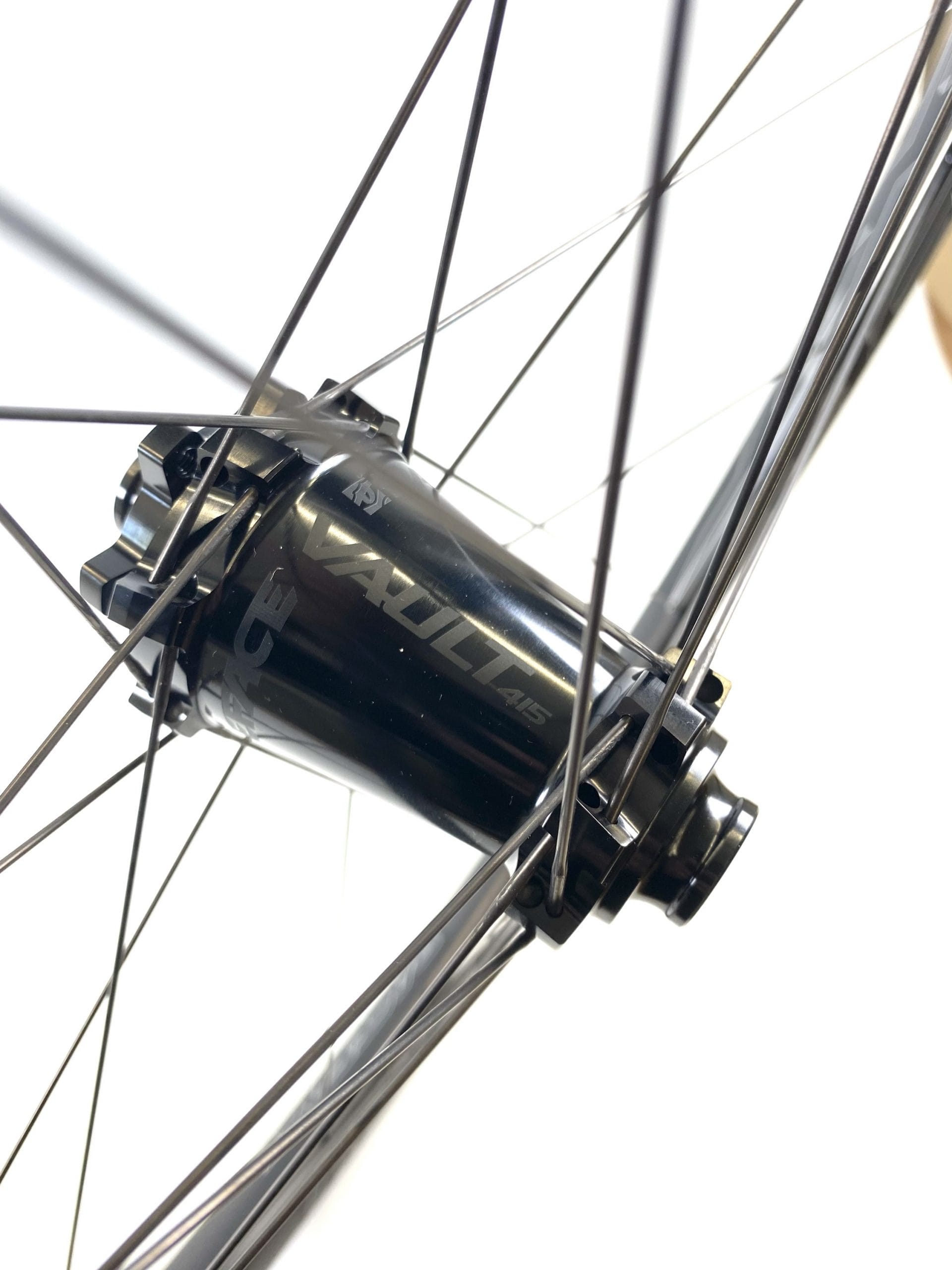 Race Face Next SL 26 - 29 Zoll Carbon Laufradsatz – Bild 5