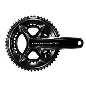 Dura Ace FC-R9200 Kurbelgarnitur 52/36