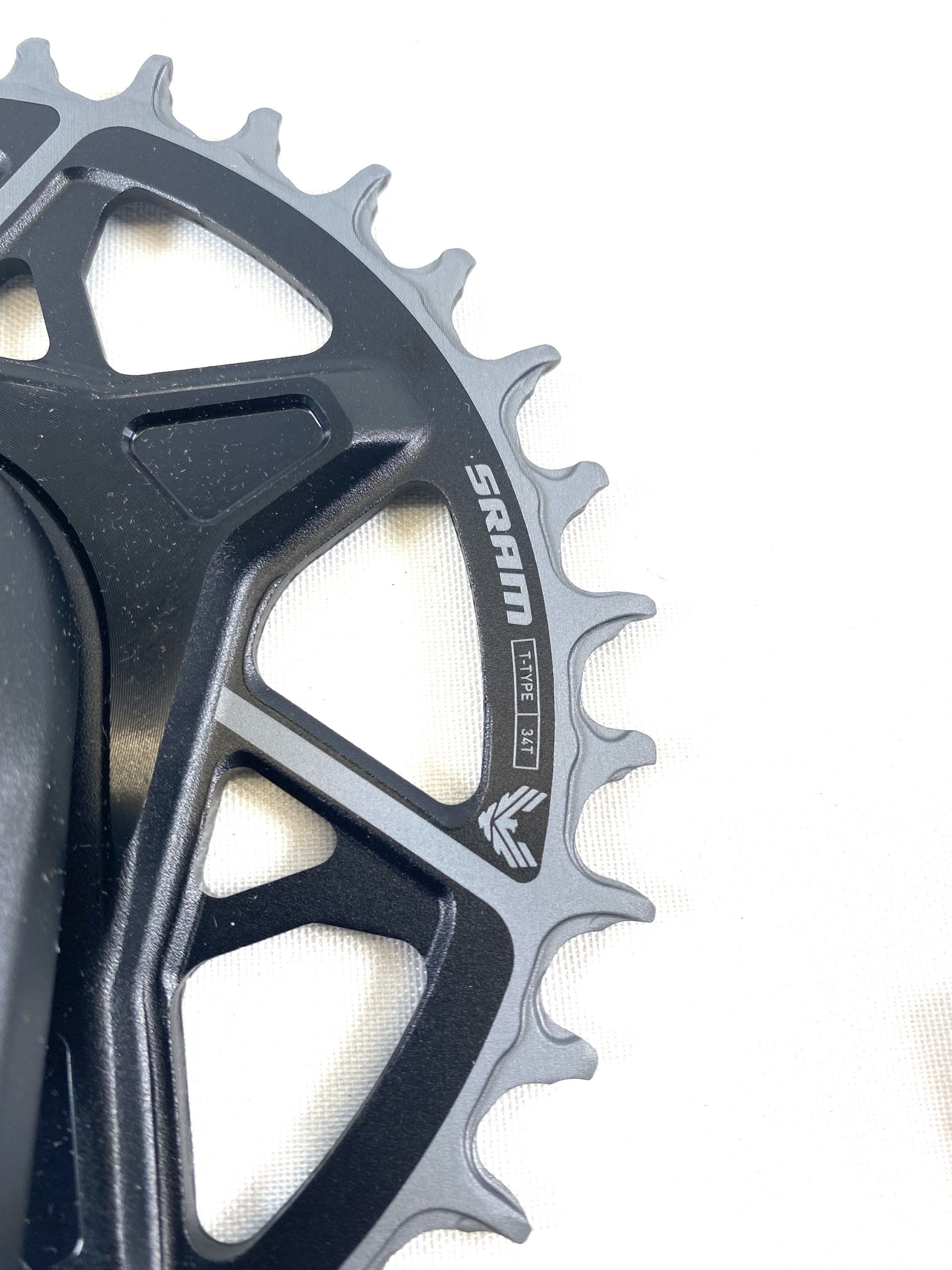 SRAM X01 Eagle Transmission Kurbel 175mm T-Type – Bild 6