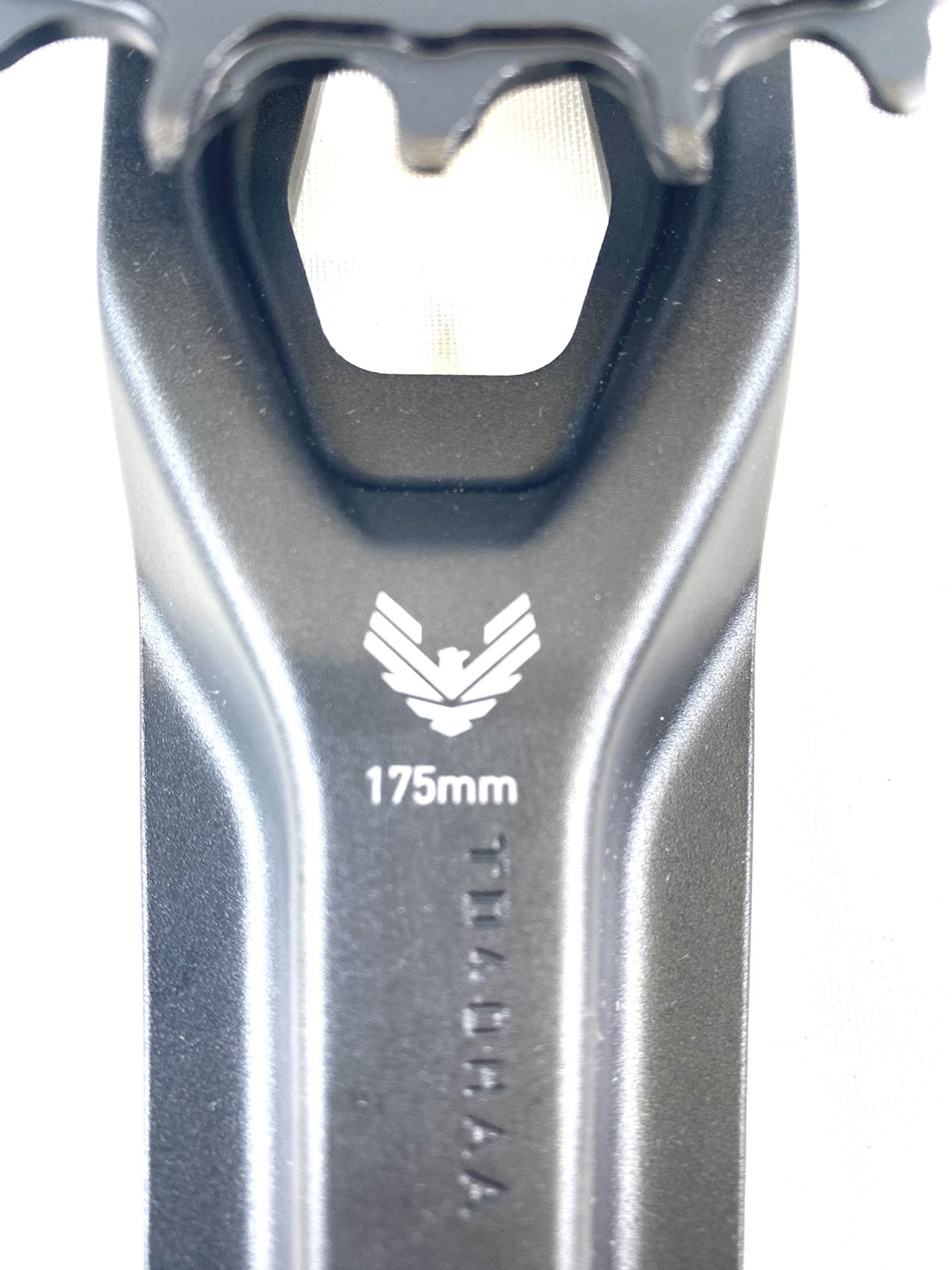 SRAM X01 Eagle Transmission Kurbel 175mm T-Type – Bild 4