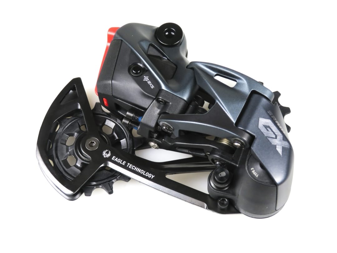 Sram GX Eagle AXS Schaltwerk 12-fach