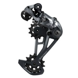 SRAM X01 Eagle Schaltwerk 12-fach