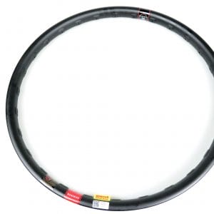 Reserve 30 HD Felge 27,5“ Carbon