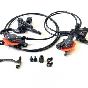 Shimano XT BL-M8100 Bremsenset