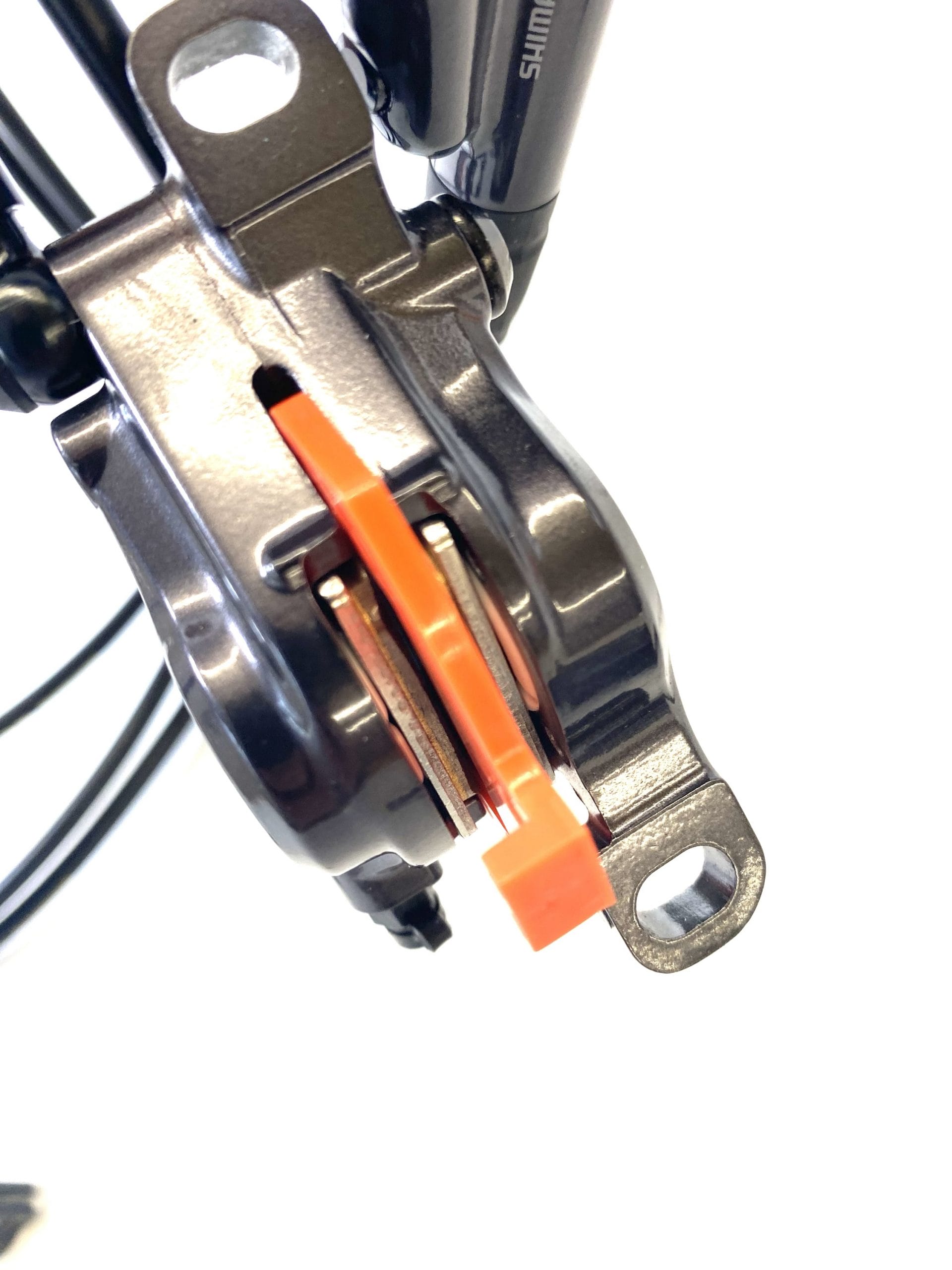 Shimano XT BL-M8100 Bremsenset – Bild 2