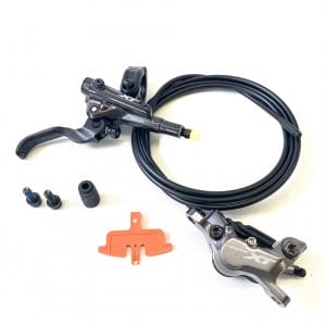 Shimano M8120 XT Hinterradbremse 4-Kolben