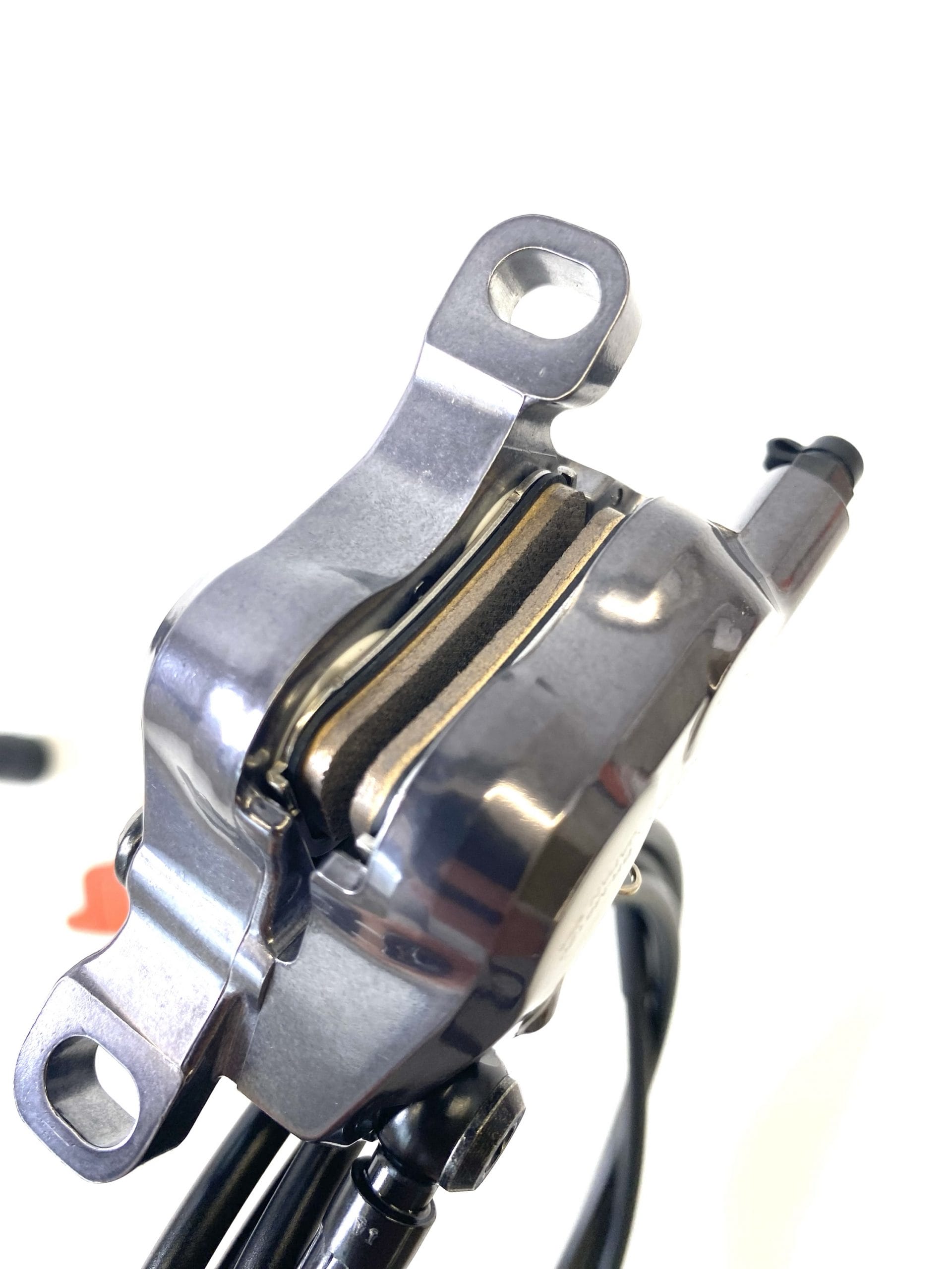 Shimano M8120 XT Hinterradbremse 4-Kolben – Bild 4