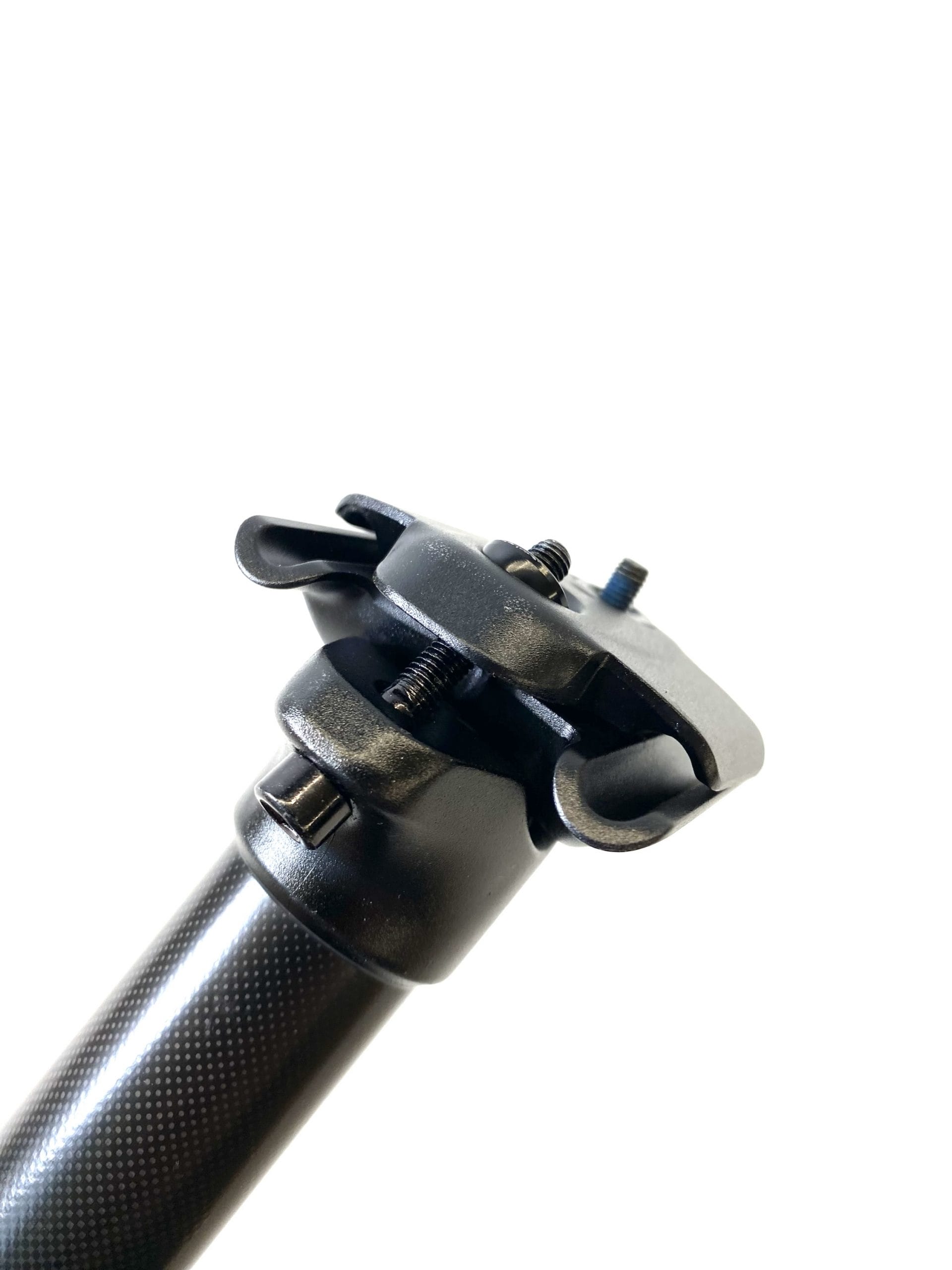 Raceface Next Carbon Sattelstütze 27,2mmx400mm – Bild 3