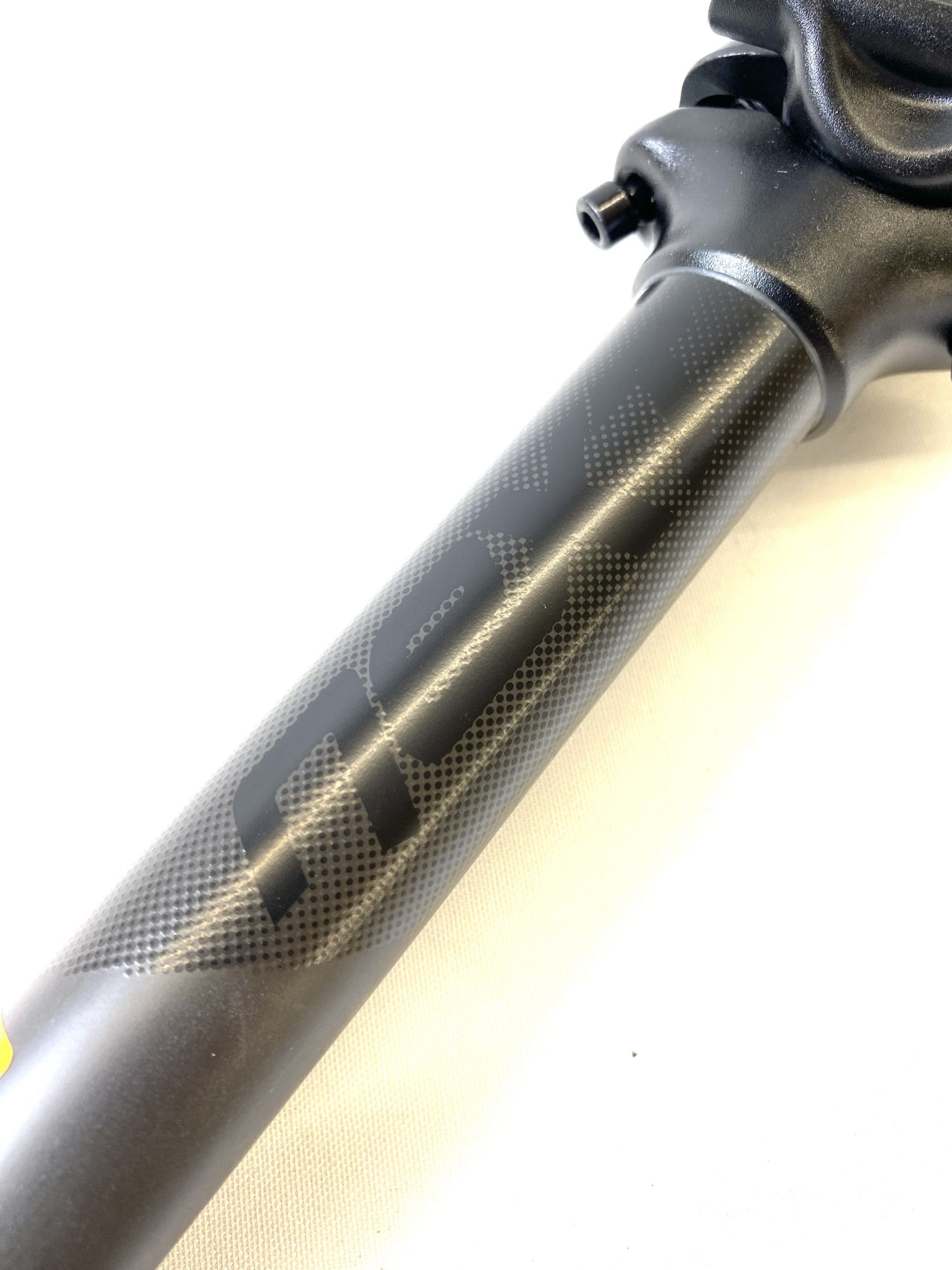 Raceface Next Carbon Sattelstütze 27,2mmx400mm – Bild 2