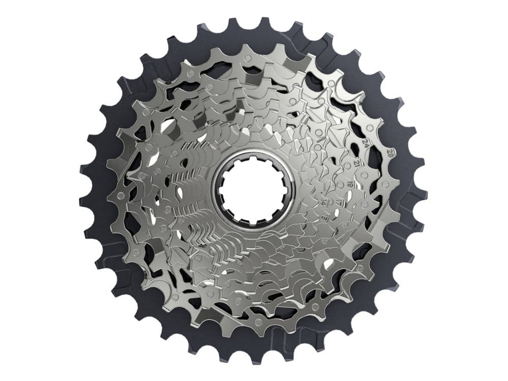 Sram Force XG1270 12-fach Kassette 10-36