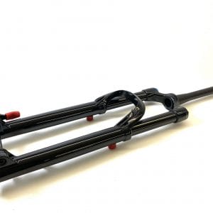 Fox Performance Elite 36, Grip 2, 27,5“ Federgabel