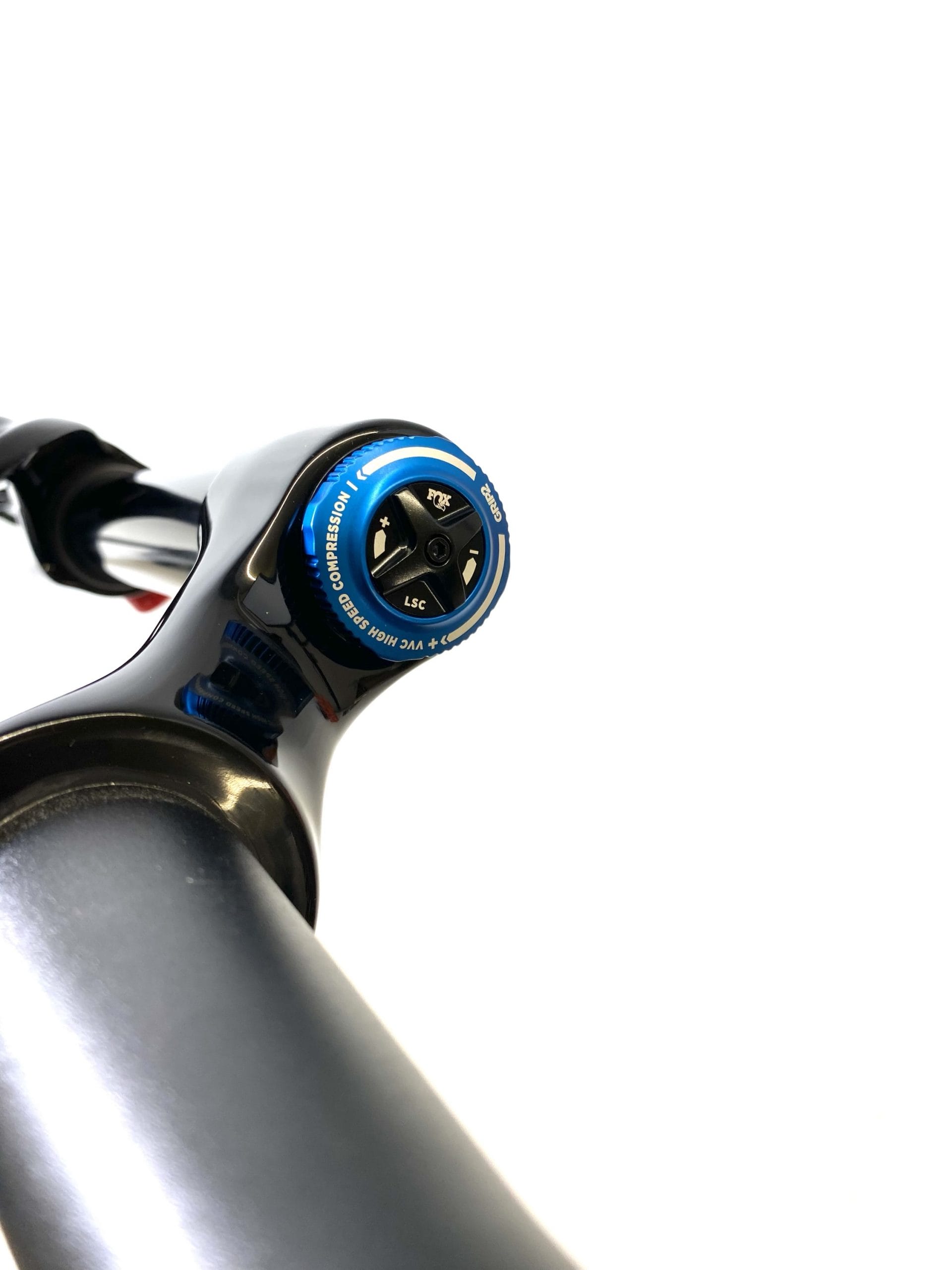 Fox Performance Elite 36, Grip 2, 27,5“ Federgabel – Bild 6