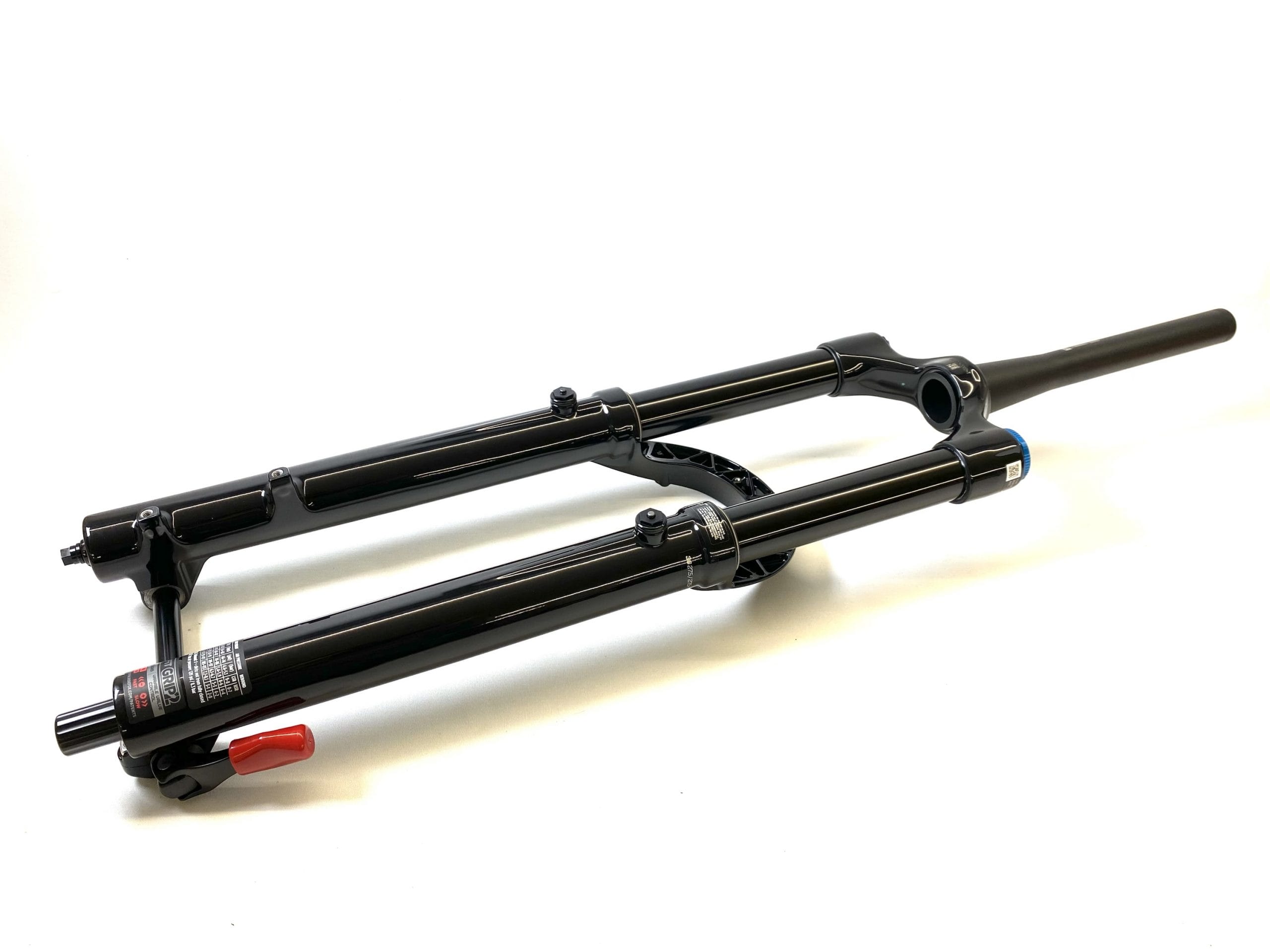 Fox Performance Elite 36, Grip 2, 27,5“ Federgabel – Bild 4