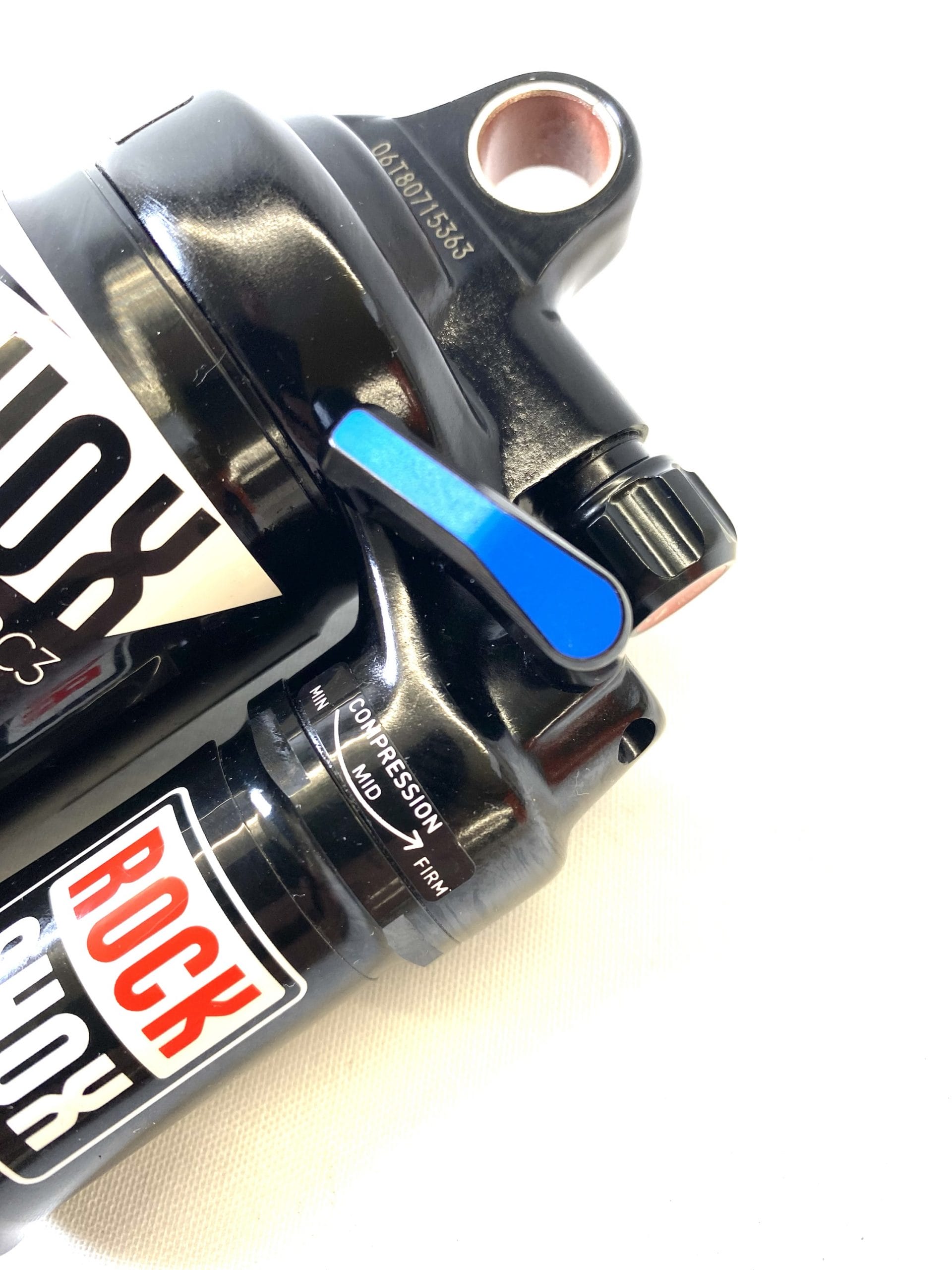 ROCKSHOX MONARCH PLUS RC3 DEBONAIR DÄMPFER 216x63 – Bild 5