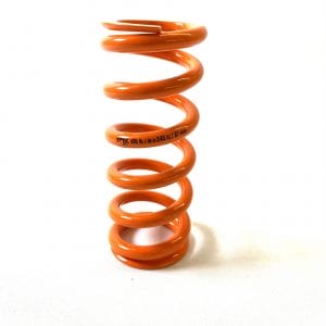 FOX RACING SHOX SLS FEDER FÜR DÄMPFER