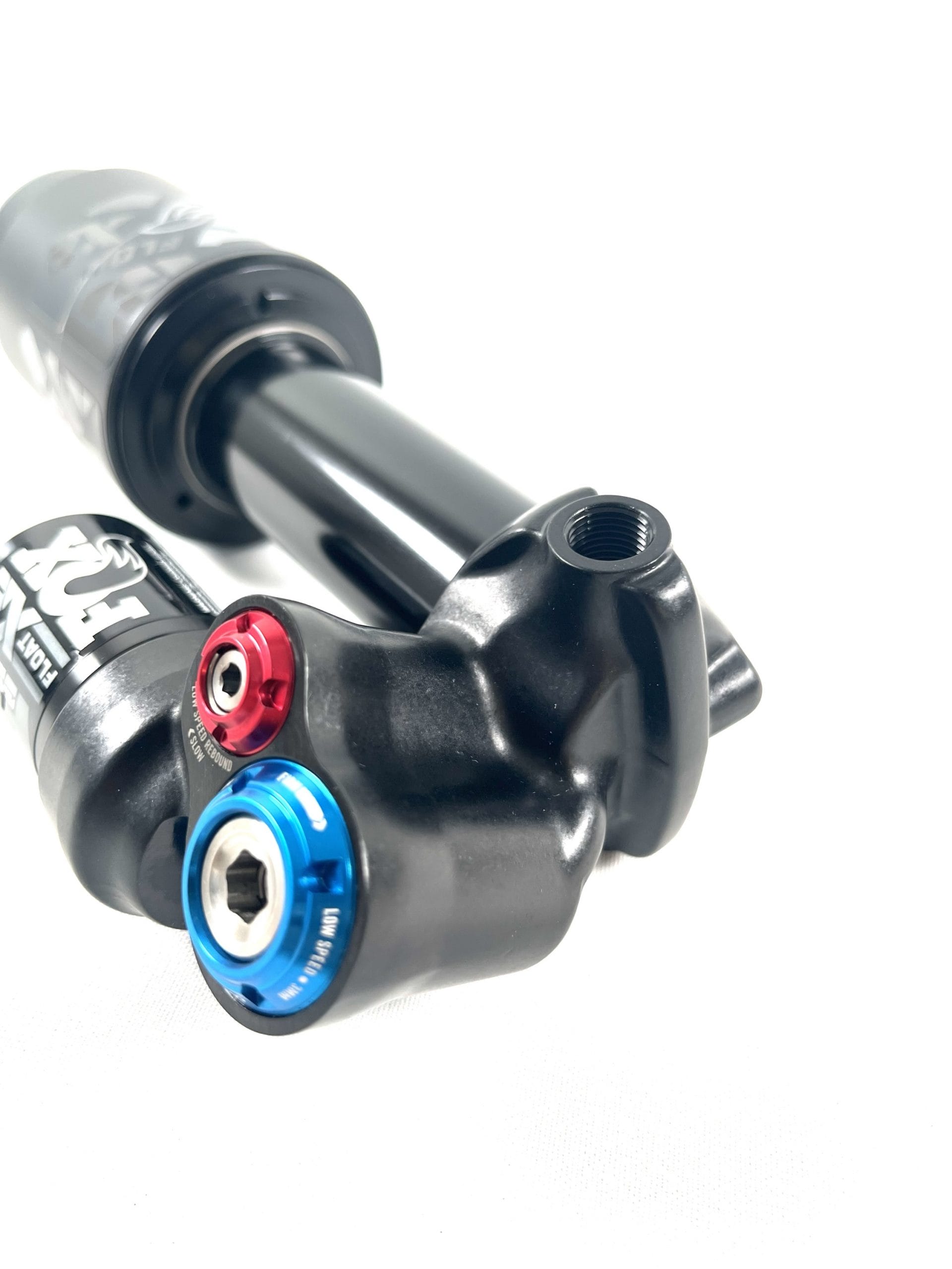 Fox 2022 PERFORMANCE ELITE SERIES FLOAT X2 2POS-ADJ 205x60 – Bild 3