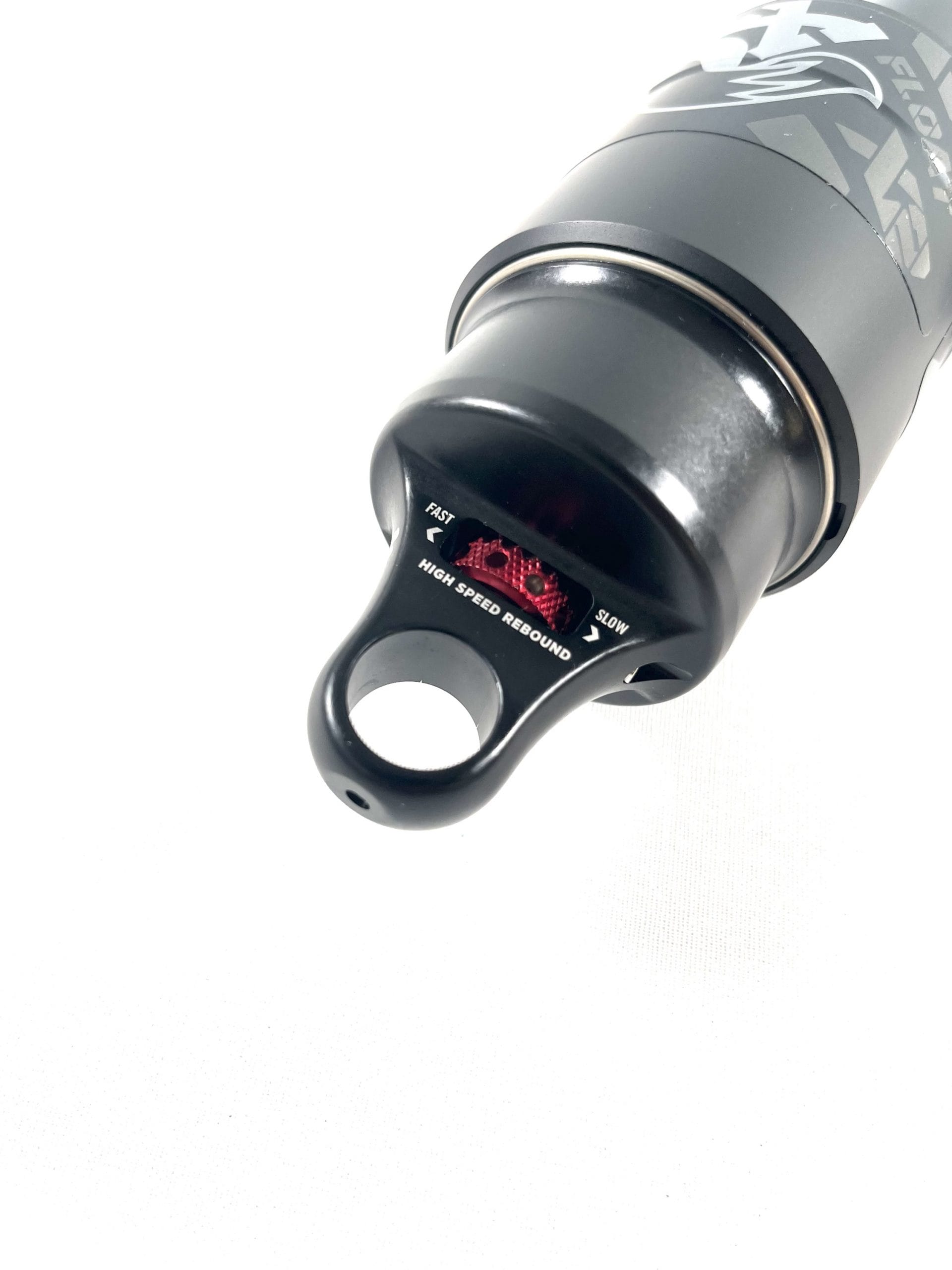 Fox 2022 PERFORMANCE ELITE SERIES FLOAT X2 2POS-ADJ 205x60 – Bild 5