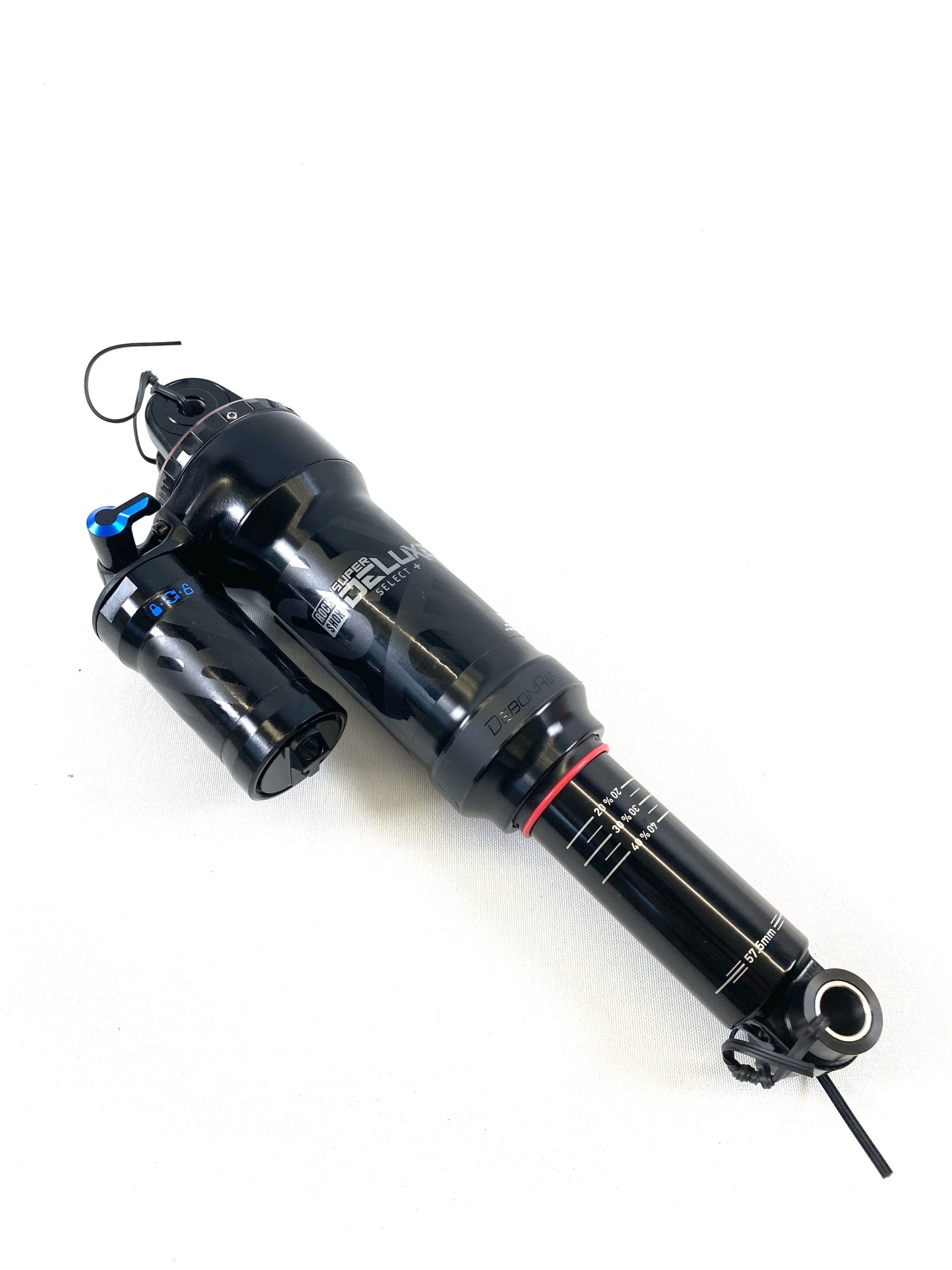 Rockshox Super Deluxe Select+ 230x57,5 Dämpfer