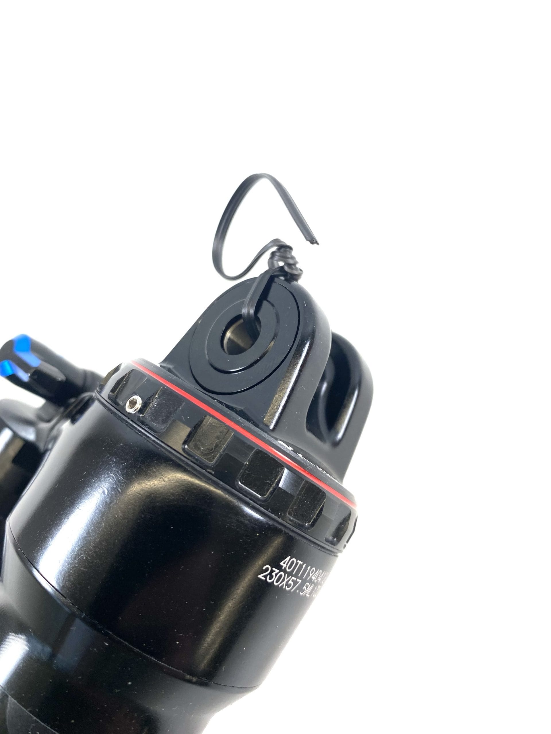 Rockshox Super Deluxe Select+ 230x57,5 Dämpfer – Bild 5