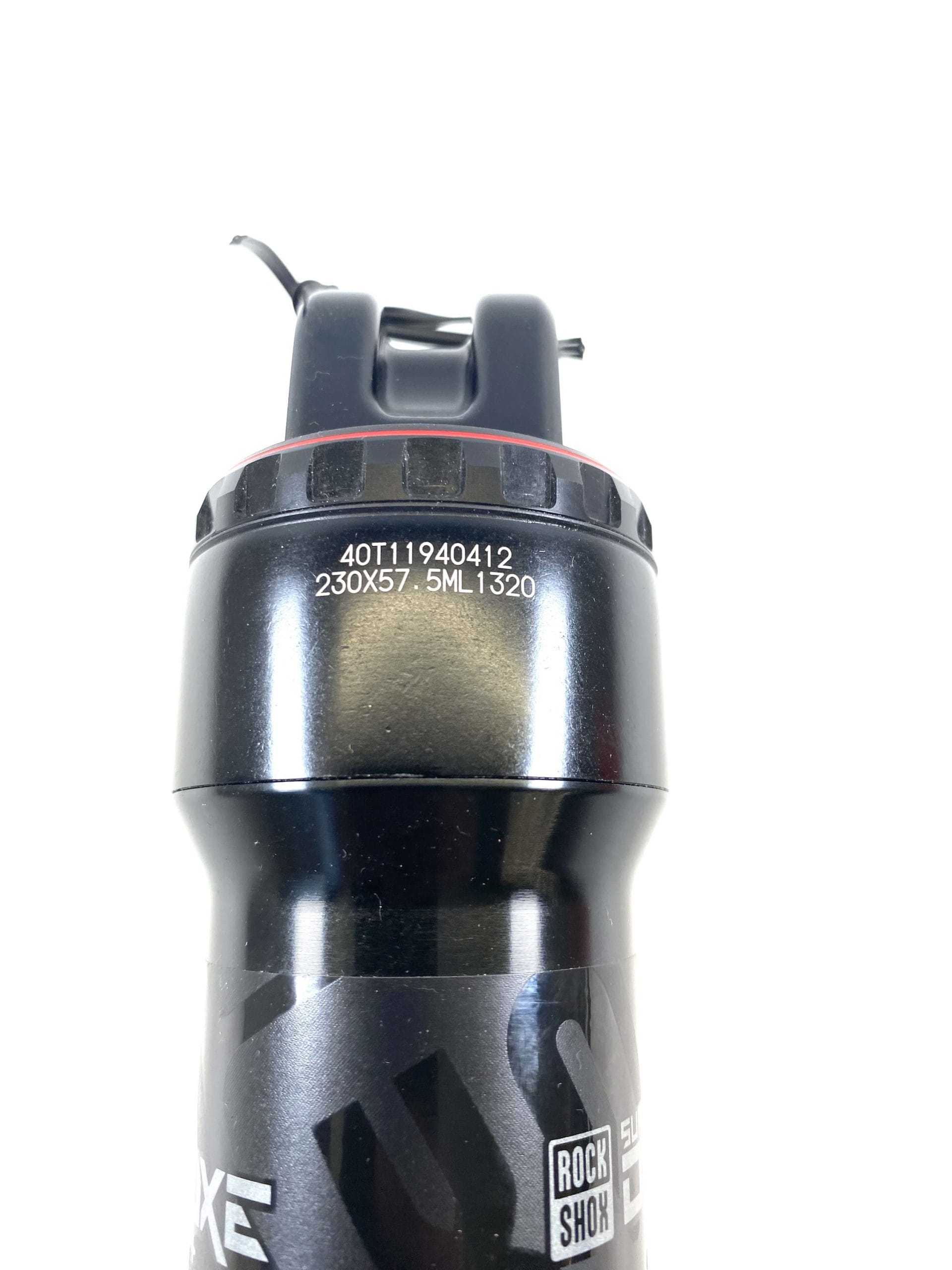 Rockshox Super Deluxe Select+ 230x57,5 Dämpfer – Bild 4