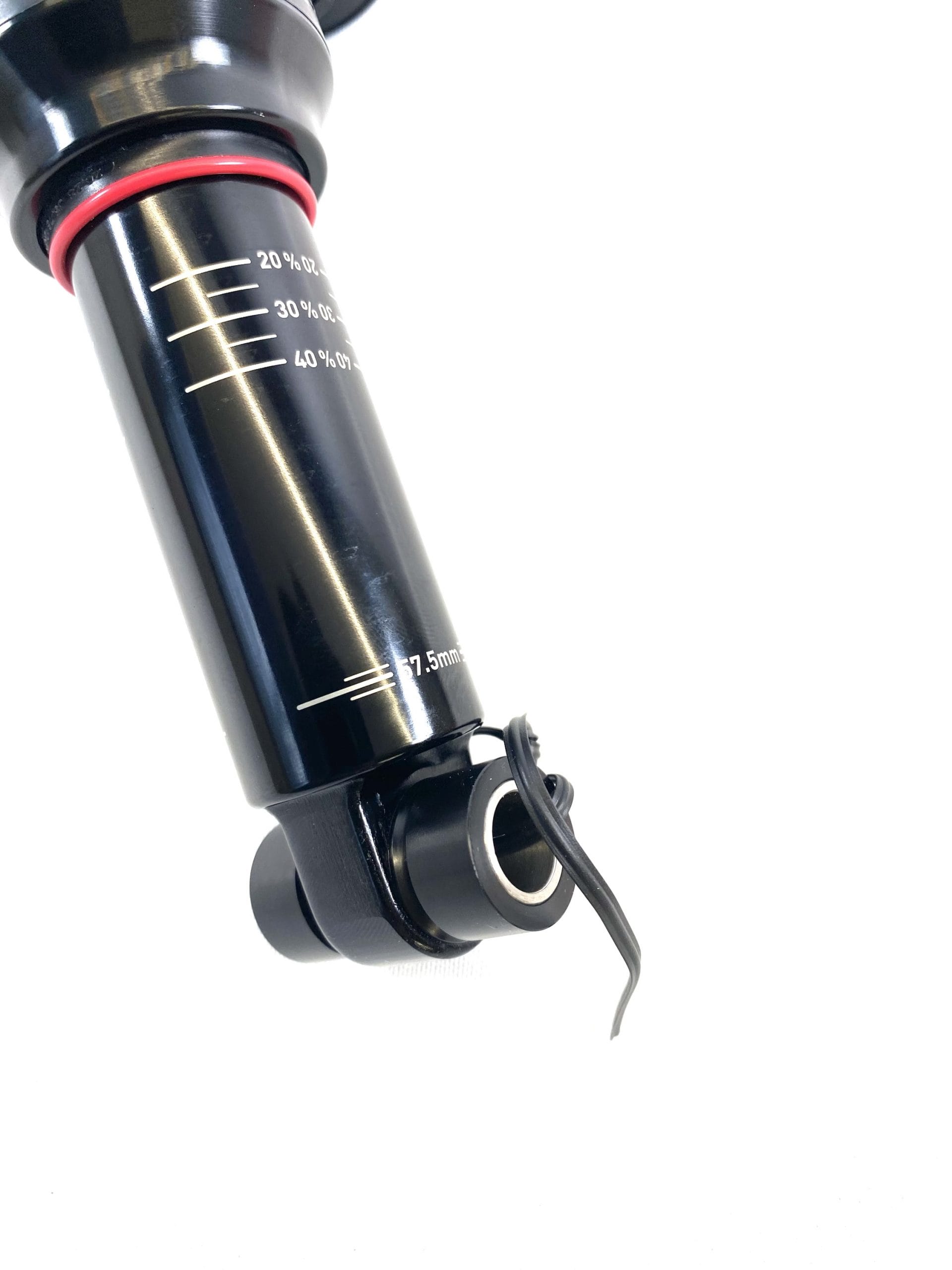 Rockshox Super Deluxe Select+ 230x57,5 Dämpfer – Bild 3