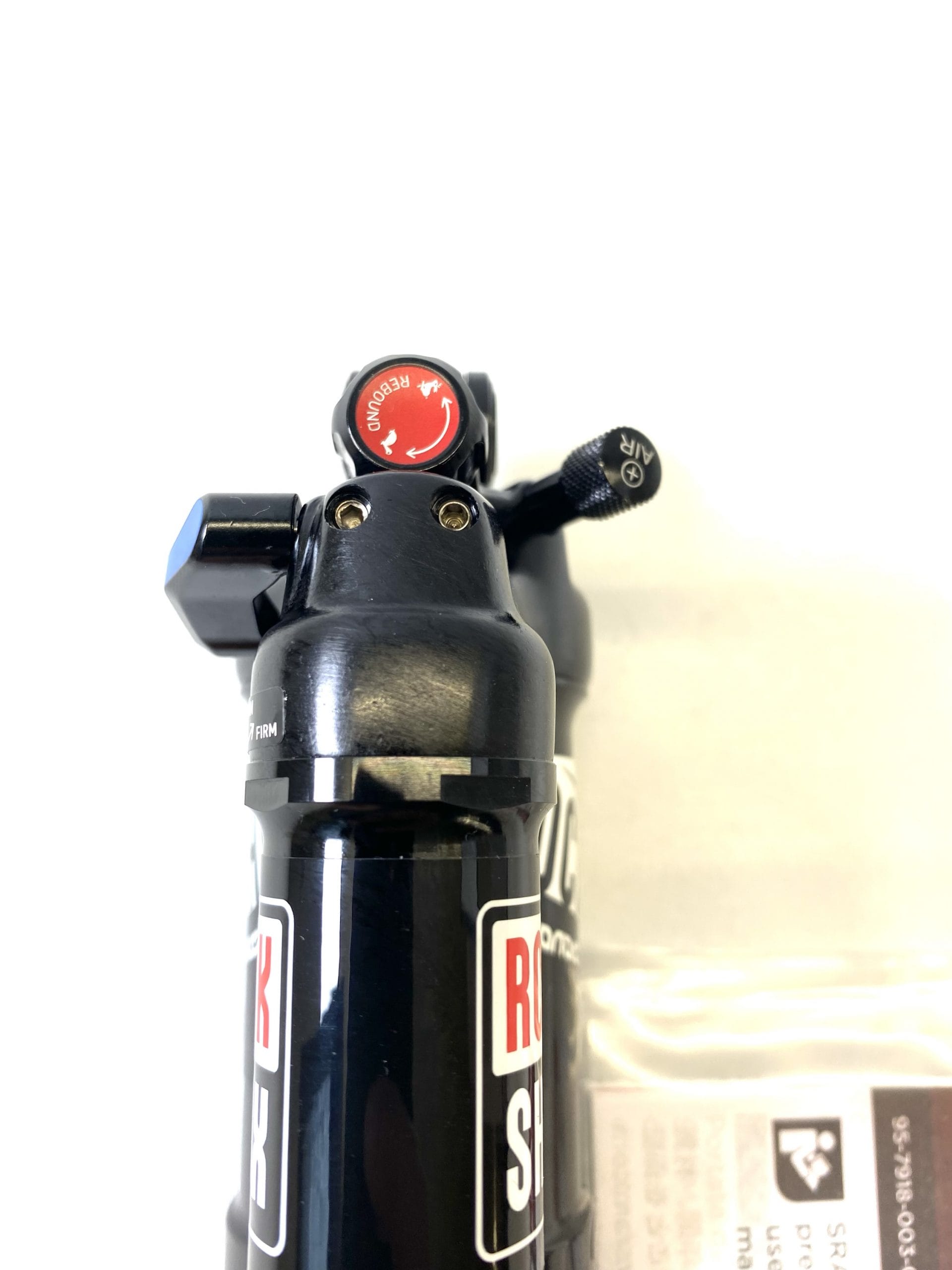 ROCKSHOX MONARCH PLUS RC3 DÄMPFER 200x51 – Bild 4