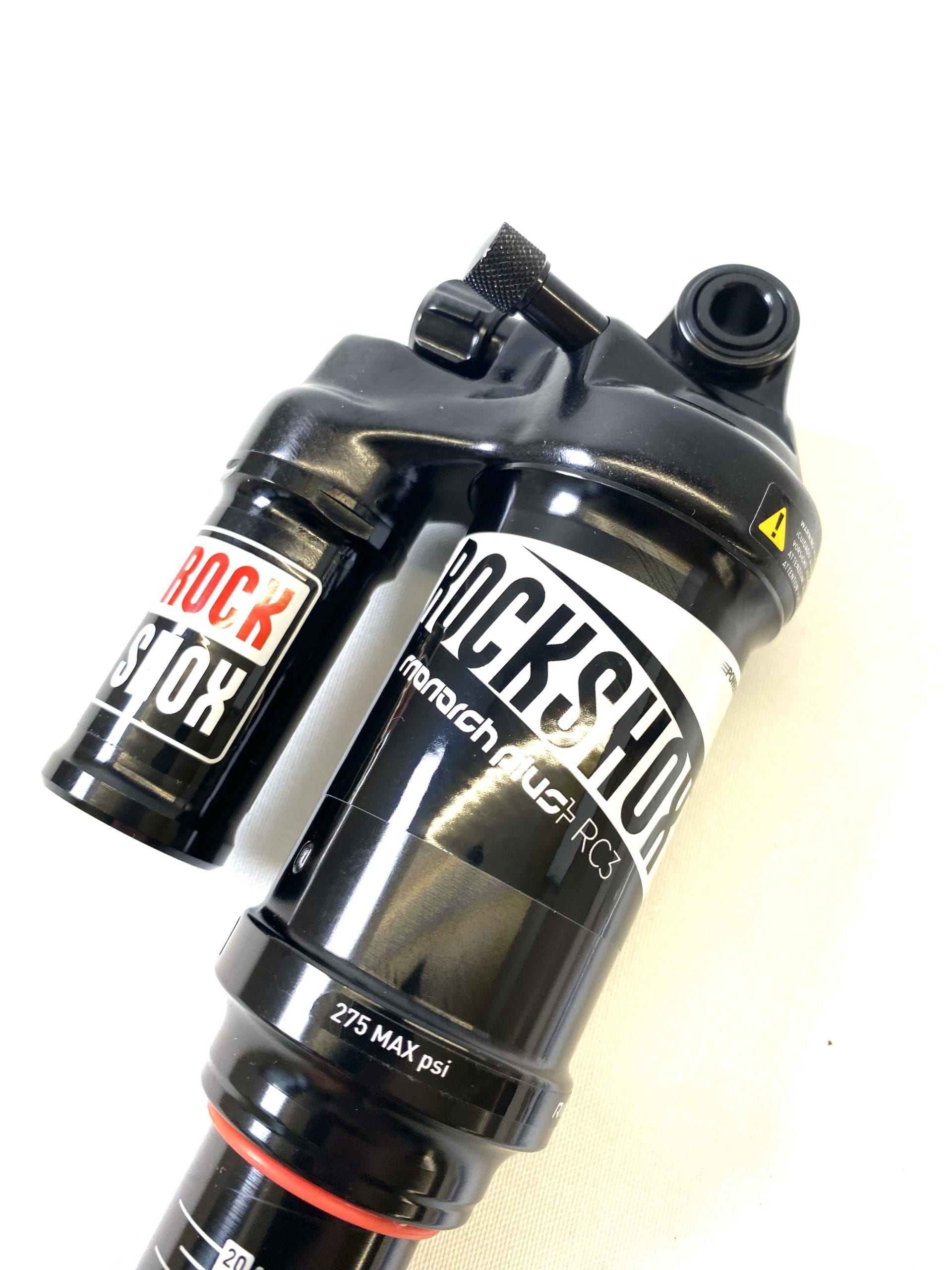 ROCKSHOX MONARCH PLUS RC3 DÄMPFER 200x51 – Bild 3