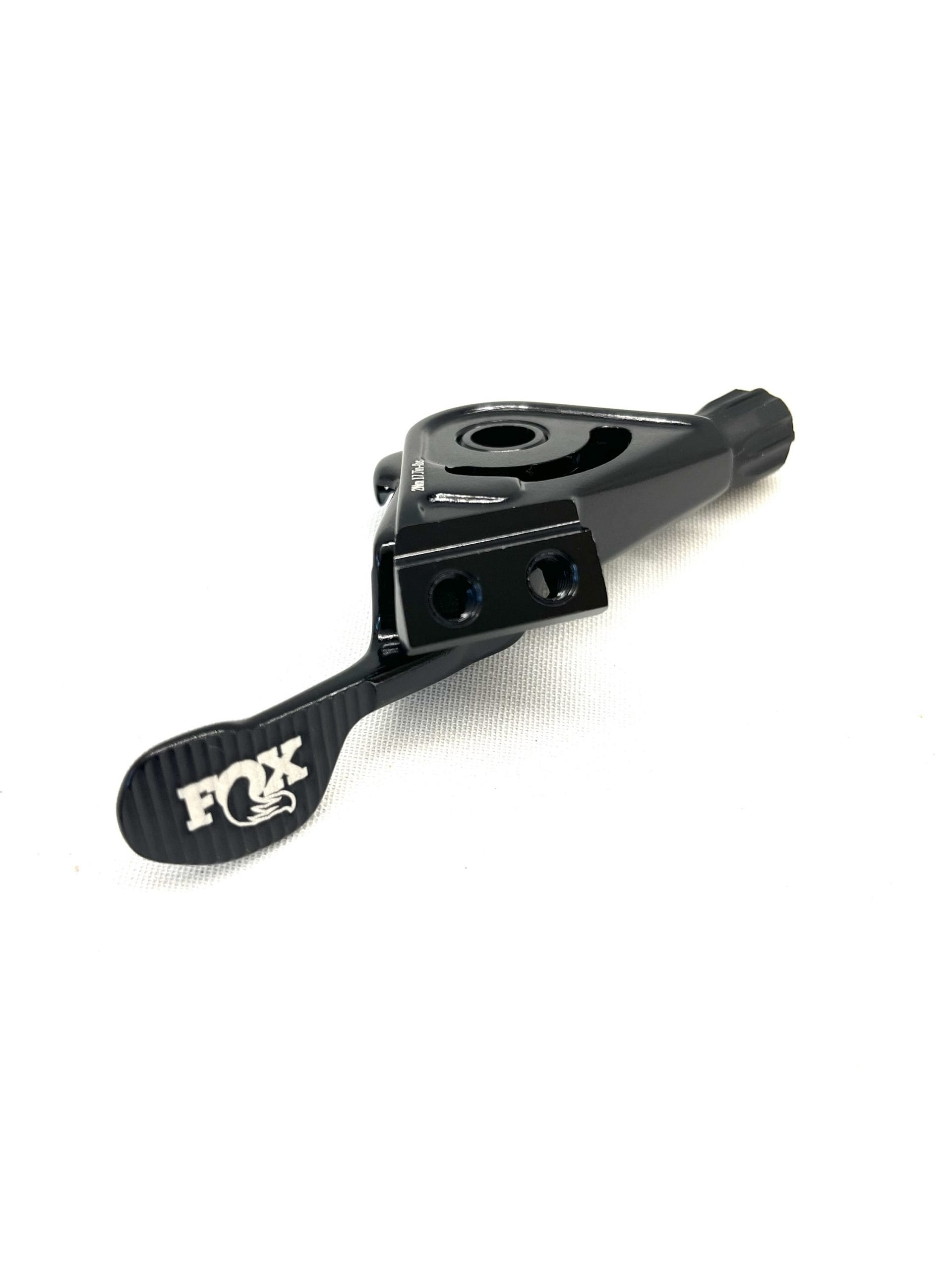 Fox Transfer Sattelstütze Remote-Hebel – Bild 3