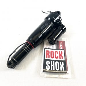 Rockshox Super Deluxe Select Dämpfer 230x62,5