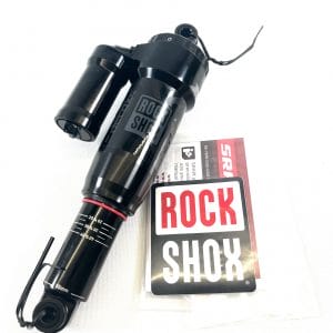 Rockshox Super Deluxe Select Dämpfer 210x55