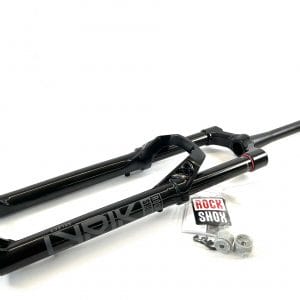 Rockshox Lyrik Select Debonair+ Federgabel 29“, 160mm