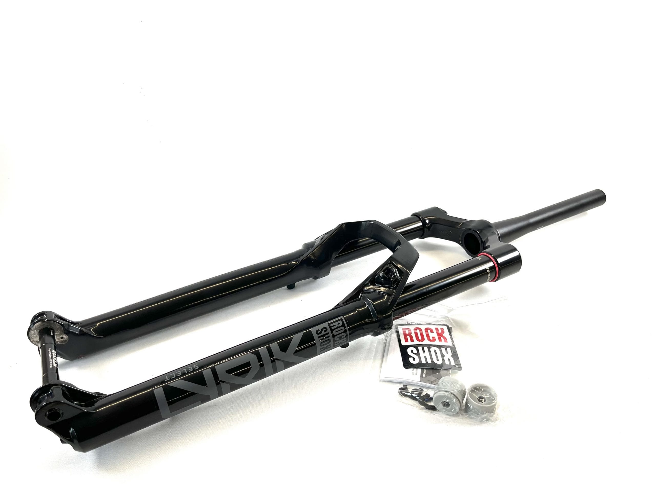 Rockshox Lyrik Select Debonair+ Federgabel 29“, 160mm