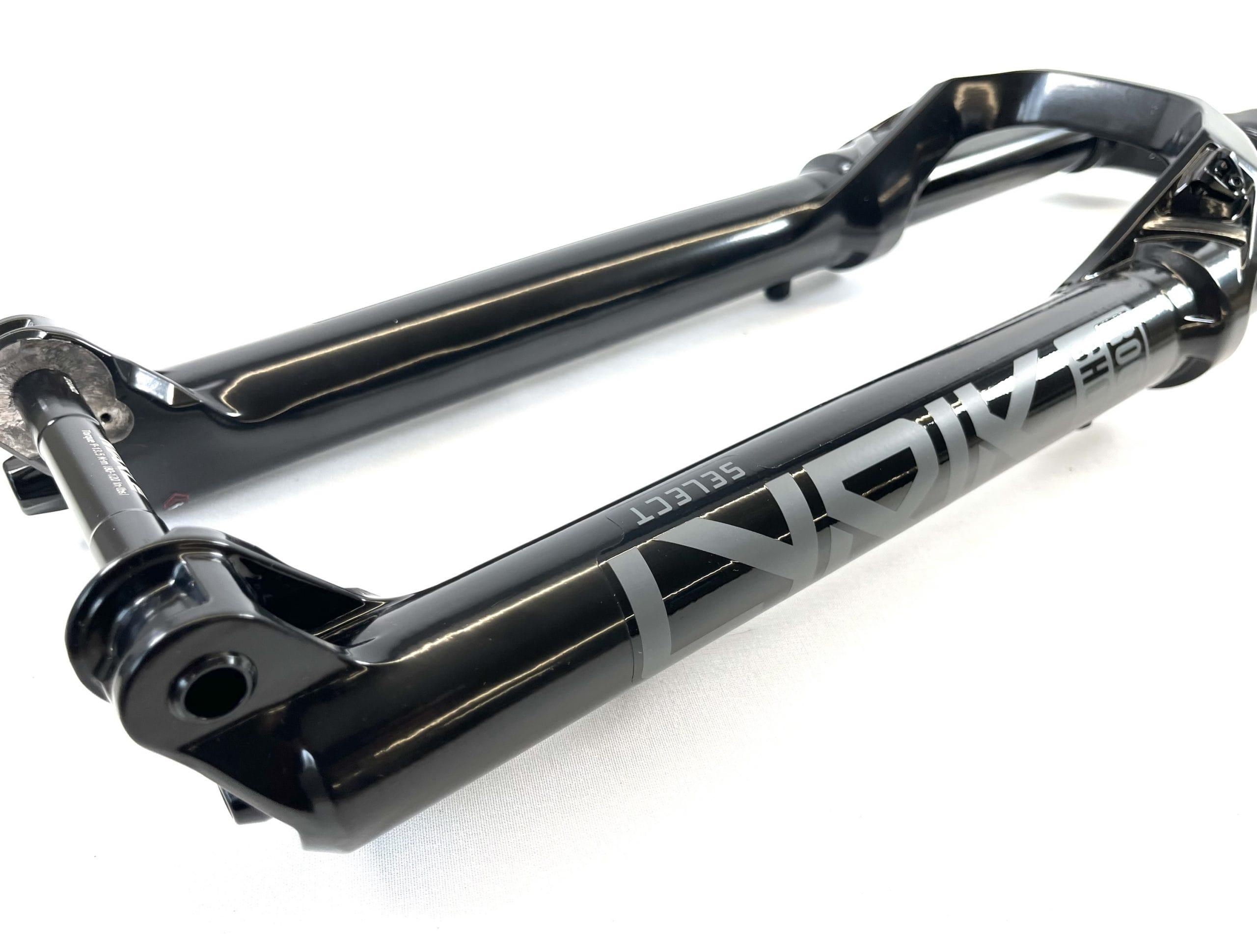 Rockshox Lyrik Select Debonair+ Federgabel 29“, 160mm – Bild 5