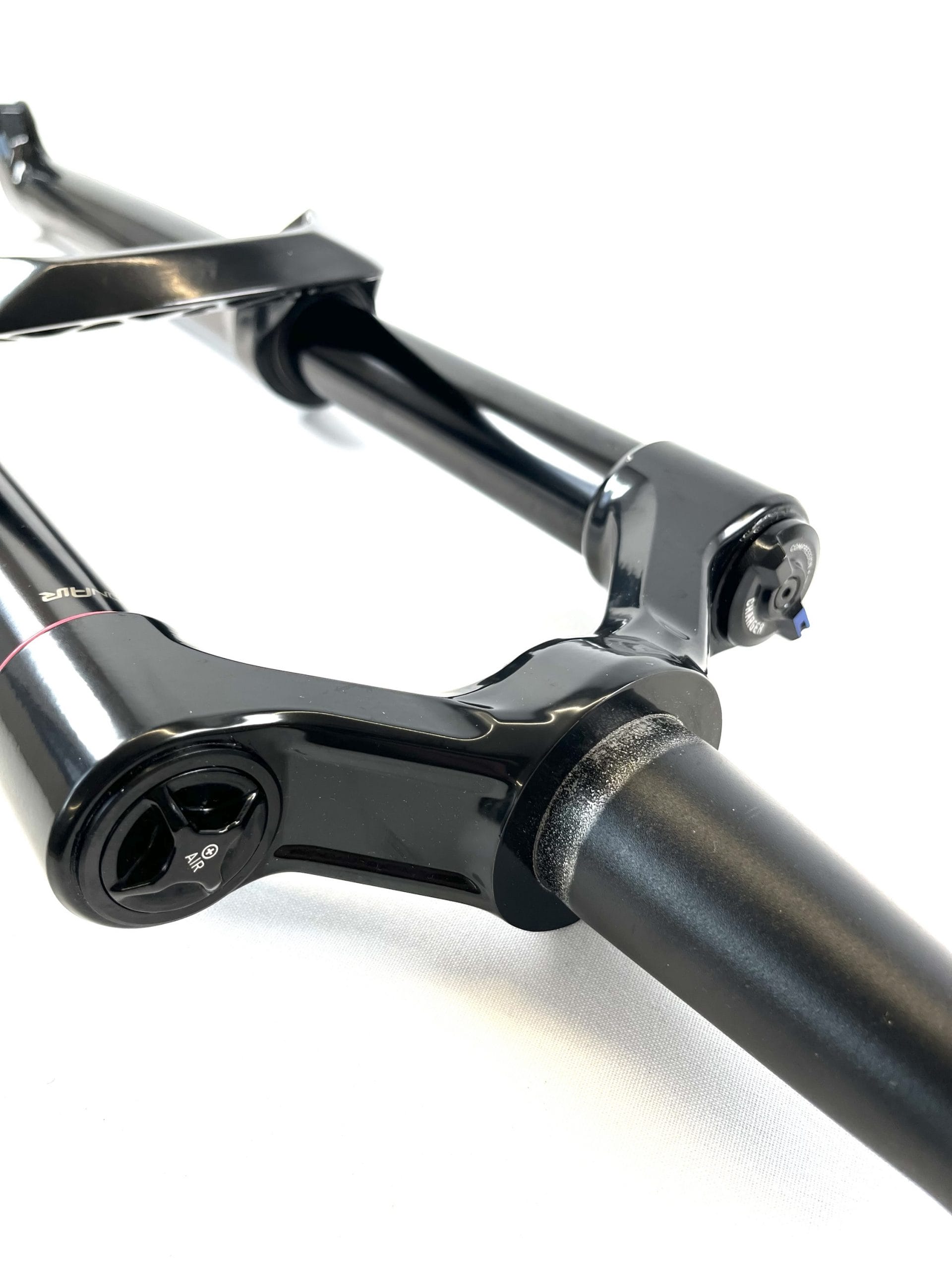 Rockshox Lyrik Select Debonair+ Federgabel 29“, 160mm – Bild 4