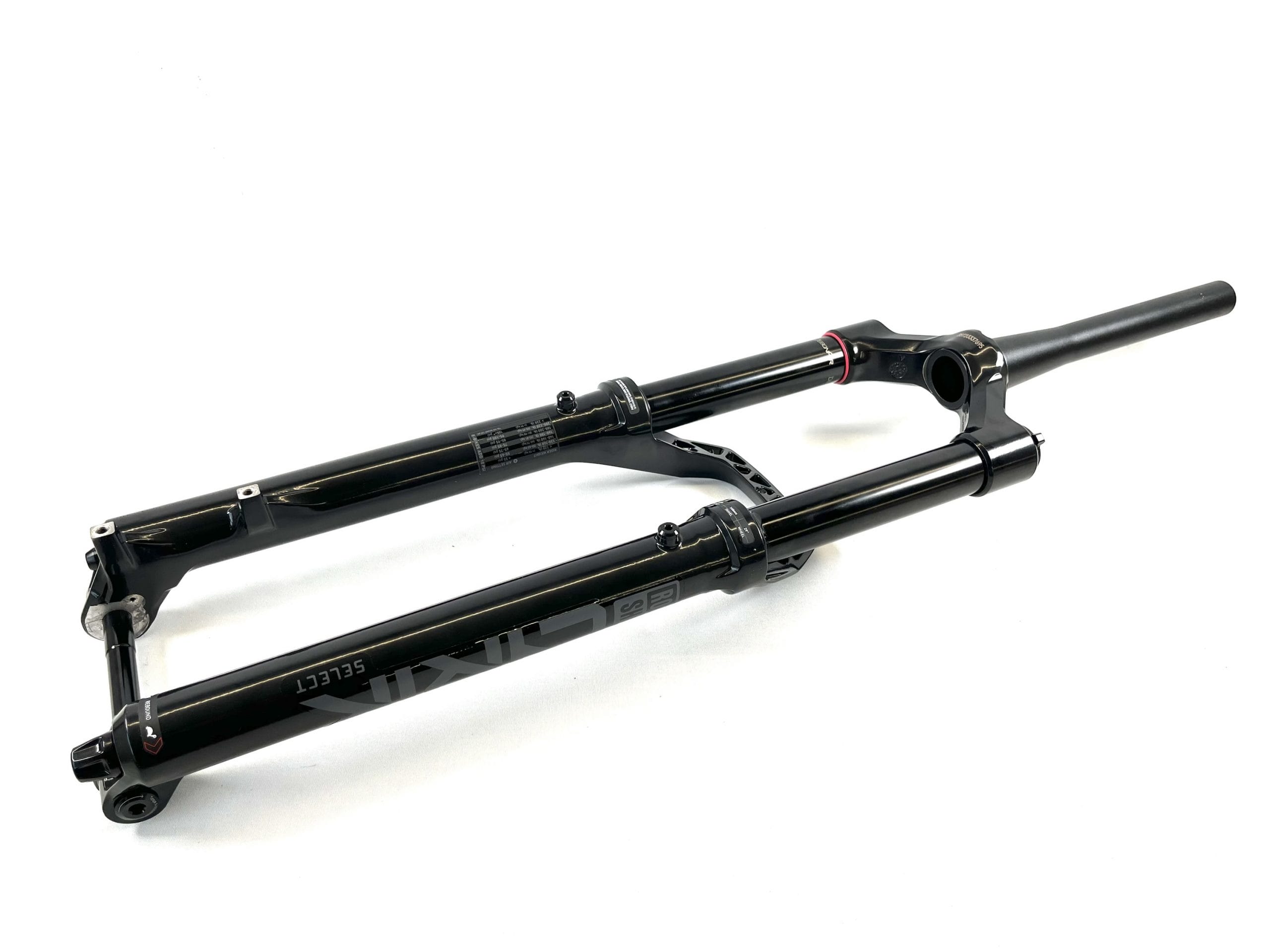 Rockshox Lyrik Select Debonair+ Federgabel 29“, 160mm – Bild 3