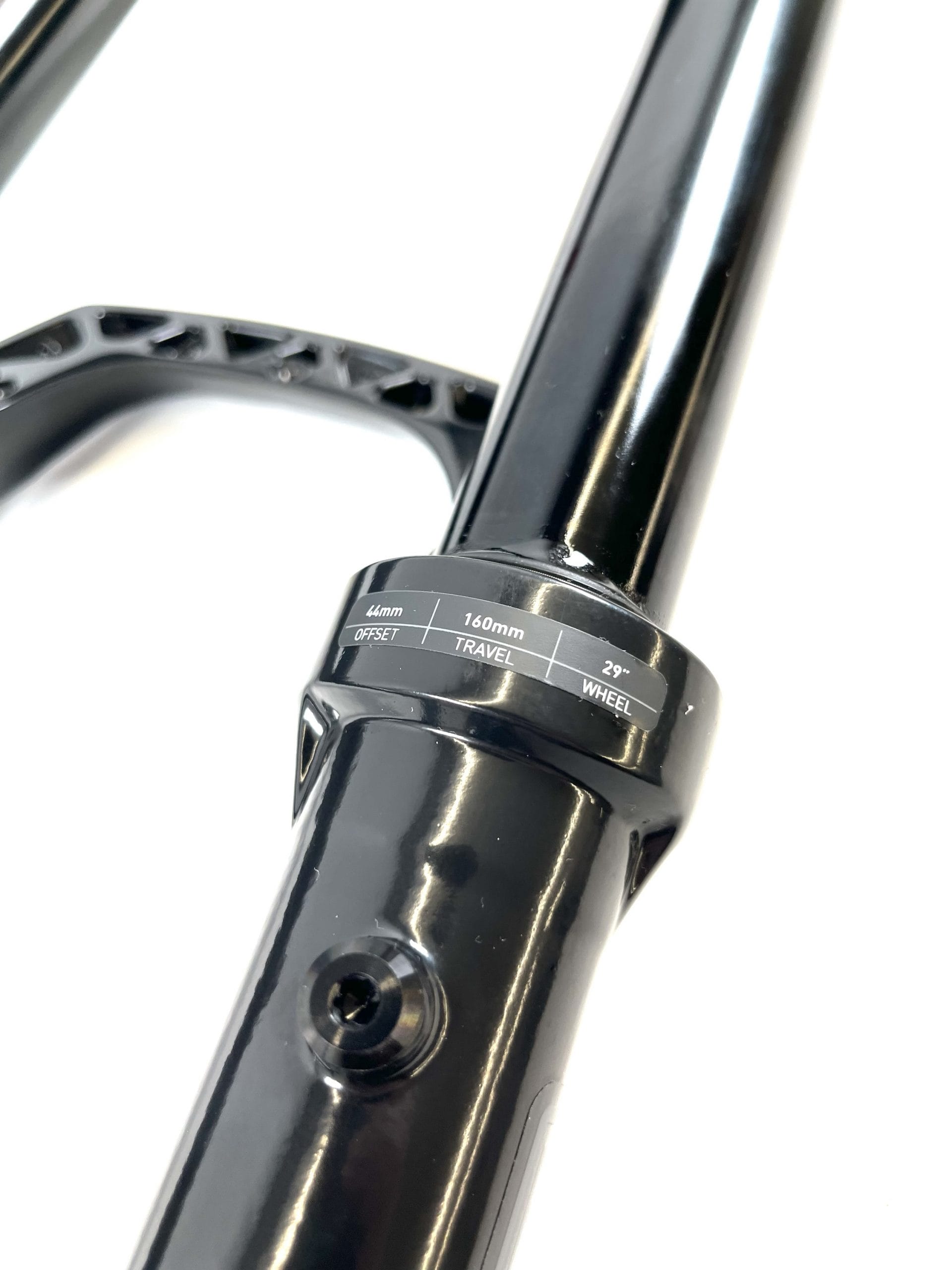 Rockshox Lyrik Select Debonair+ Federgabel 29“, 160mm – Bild 2