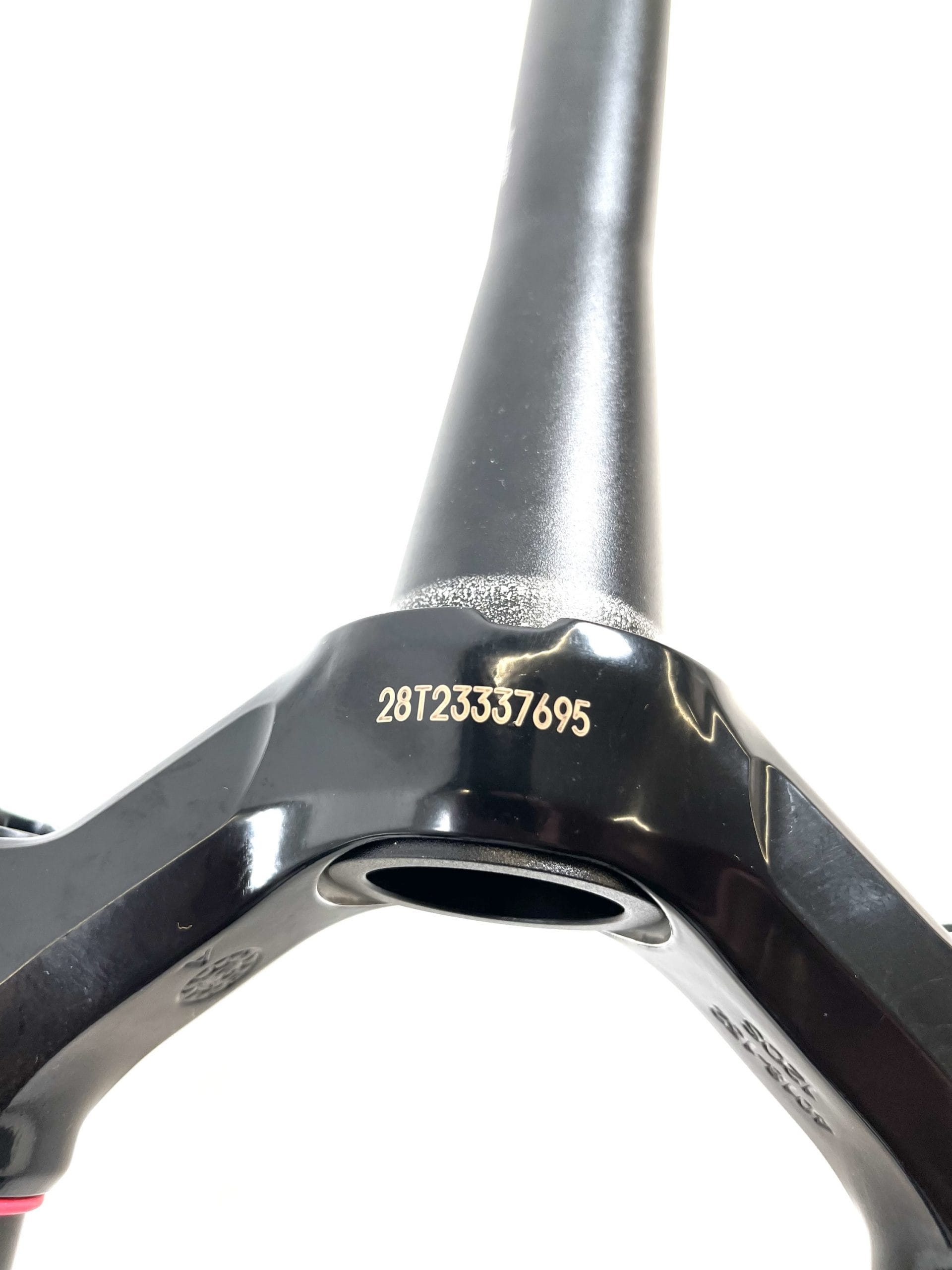 Rockshox Lyrik Select Debonair+ Federgabel 29“, 160mm – Bild 6