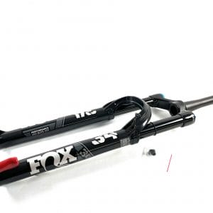 Fox PERFORMANCE ELITE SERIES 34 FLOAT 29 130MM GRIP 2