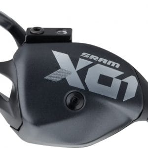 SRAM TRIGGER SCHALTGRIFF X01 EAGLE 12-FACH