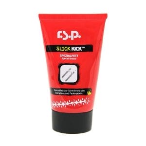 R.S.P. Hochleistungsfett Gabelfett SLICK KICK | 50 ml