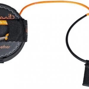 KOMMIT BIKE-ZUGSYSTEM, ABSCHLEPPSEIL