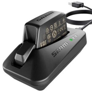 SRAM Powerpack Ladegerät und Akku, AXS ETAP