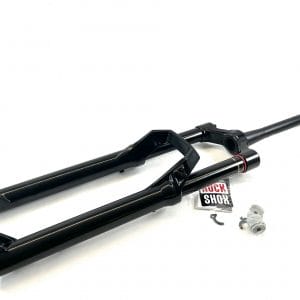 Rockshox Zeb Base 29“, 170mm DebonAir+